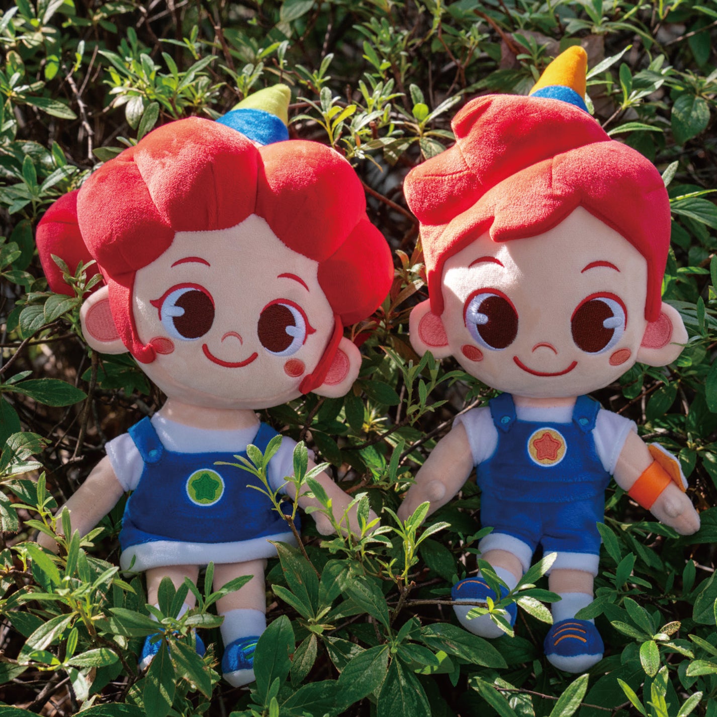 JunyTony Plush Toy – JunyTony Shop