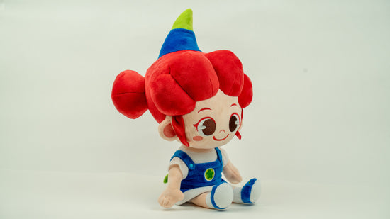 JunyTony Plush Toy – JunyTony Shop