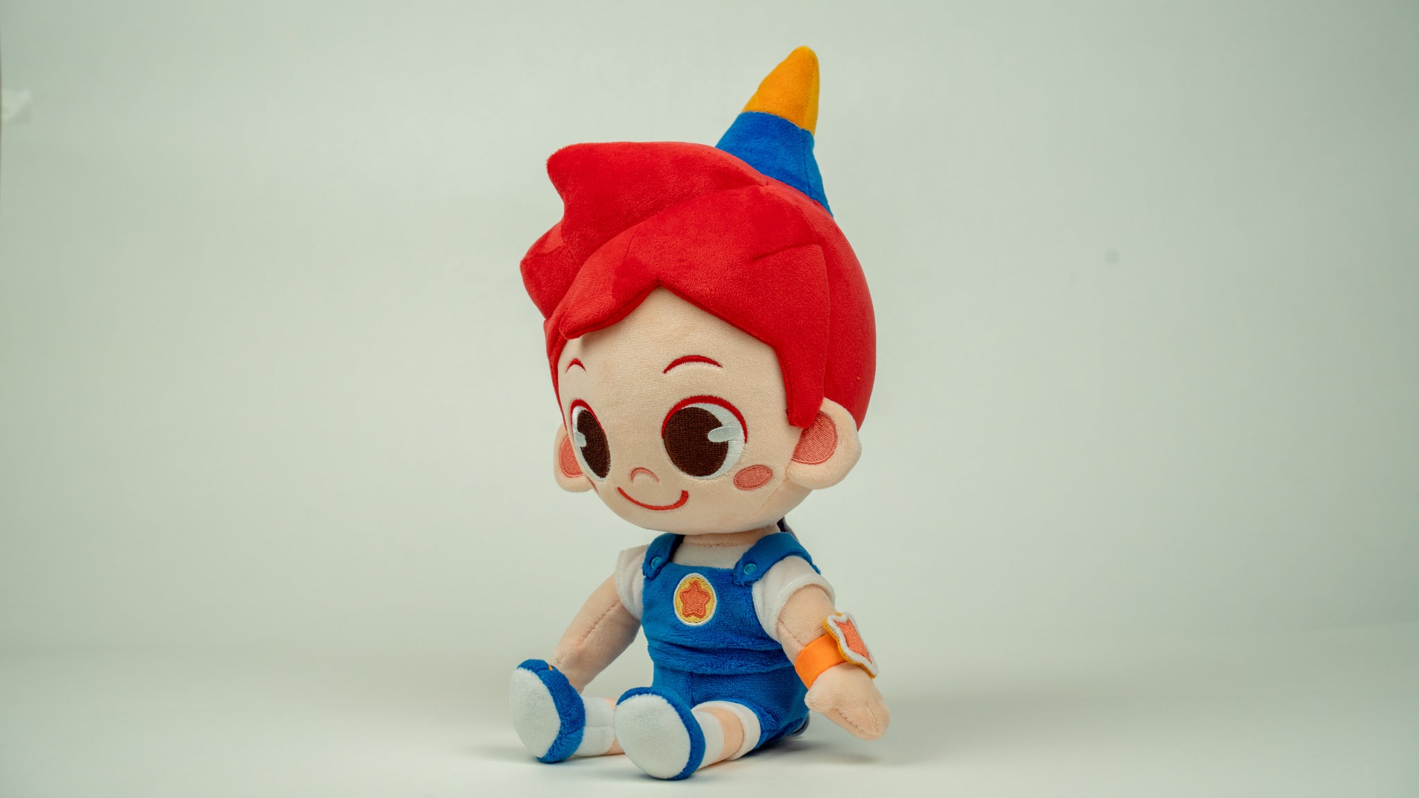 JunyTony Plush Toy – JunyTony Shop