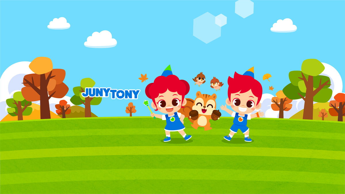 Numbers Junytony JunyTony Shop